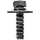 Dorman 700-083 Splash Shield Retainer With Washer Toyota. Fixed Price $26.95.