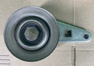 Idler Pulley, 1968/72 Mustang, Torino, Cyclone, 390GT, 428CJ, 429, 429CJ, Nos. Fixed Price $155.00.