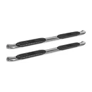 Westin 21-23240 Pro Traxx 4" Nerf Bars For 07-21 Tundra Double Cab Polished. Fixed Price $427.44.