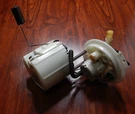 Genuine Gm MU2364 Fuel Pump Module Assembly 09-12 Chevrolet Pontiac G6 Malibu. Fixed Price $129.95.