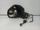 84351215 Driver Left Side View Mirror From 2019 Cadillac XT4 12198449. Fixed Price $236.79.