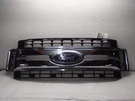 (black/chrome) Grille W/emblem From 2017 Ford F350SD 12812636. Fixed Price $556.79.