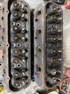 1969 Original 302 Ford Cylinder Heads C9OE Mustang Falcon Fairlane Torino F100. Fixed Price $325.00.