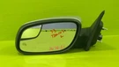 10 11 12 13 14 15 16 Taurus Driver Left Side View Mirror Silver Oem 3678-21. Fixed Price $86.00.