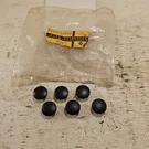 Lot Of Genuine Nissan Sunny B11 Vanette Side Window Nut Finish 76844H5500. Fixed Price $34.80.