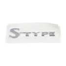 Genuine Jaguar Nameplate XR816807. Fixed Price $113.39.