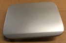 2007 Subaru Outback Legacy Fuel Door Gas Lid 2005-2009. Fixed Price $49.50.