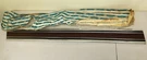Gm Nos Lower Front Bedside Molding Rh 1969-72 Pickup Truck 8" Long 3997444. Fixed Price $60.00.