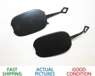 2004-2010 Volkswagen Touareg Rear Bumper Tow Hook Cap Cover Left & Right Oem. Fixed Price $34.95.