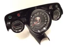 1957 Chevy Bel Air 150 210 Nomad Speedometer Gauge Cluster Refurbished Oem. Fixed Price $625.00.