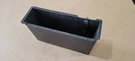 1971-73 Ford Mustang Mach Boss Cougar Console Glove Box Insert D1ZB-65060A74-AA. Fixed Price $55.00.