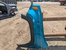(local Pickup Only) Driver Left Fender Fits 15-23 Renegade 811438. Fixed Price $264.90.