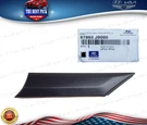 Genuine Rear Exterior C-pillar Molding Right Hyundai Kona Os 2021 87860J9000. Fixed Price $19.91.