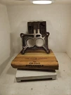Nos Oem Ford Lincoln Mercury D7PZ-9A589-P Carburetor Egr Spacer Plate 1970-77. Fixed Price $94.81.