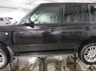 2010 Land Rover Range Rear Door Left. Fixed Price $500.00.