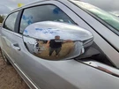 2010 Chrysler 300 Used Right Passenger Side View Mirror Oem Chrome Assembly. Fixed Price $69.97.
