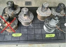 1967 1968 Oe Autolite Ford Mustang Cougar Ac Fan Blower Motor Cage Tested Choose. Fixed Price $79.99.