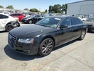 Antenna Oem 2017 A8 Audi 1YR Wrnty 4H0 035 503 Gru. Fixed Price $163.00.
