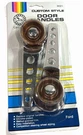 Vintage Cal Custom Ford Door Handles Style 3021. Fixed Price $29.99.