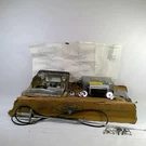 Nos Oem Ford 70 71 72 73 Maverick Comet D0DZ-18805-CA Radio Kit. Fixed Price $400.00.
