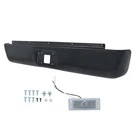 Lablt Bumper For Chevrolet Silverado 1500 2007-13 Fleetside W/led License Light. Fixed Price $97.02.