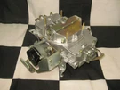 1965 Ford Mustang Autolite 4100 Carburetor The 289 Cu Engine C4GF-AE. Fixed Price $875.00.