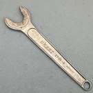 Hazet 2769-3 Germany Valve Adjusting Wrench Mercedes Benz. Fixed Price $68.99.