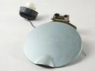 2001 - 2005 Chrysler Sebring Dodge Stratus Filler Fuel Door W Tank 04814825AD. Fixed Price $40.94.