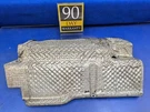 Oem Pump S6 S7 Audi A6 Avant C7 Air Supply Unit Guard Plate 4G0616105B. Fixed Price $60.00.