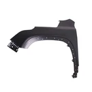 GM1240406 New Replacement Front Driver Side Fender For 2017-2019 Gmc Acadia Capa. Fixed Price $497.00.