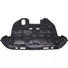 New For 2014-2016 Engine Splash Shields Kia Sportage Front Plastic KI1228143. Fixed Price $69.80.