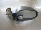 Passenger Right Side View Mirror Manual Fits 97-04 Dakota 356422. Fixed Price $65.00.