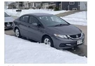 Driver Front Window Regulator Electric Sedan Fits 12-15 Civic 4544231. Fixed Price $111.89.
