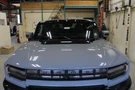 Hood Fits 22-25 Hummer Ev 3200210. Fixed Price $1519.00.