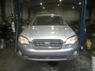 Driver Left Center Pillar Fits 05-09 Legacy 115687. Fixed Price $125.00.