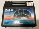 QG1130 Quik Grip Tire Snow Chains, Pair - Never Used. Fixed Price $20.00.