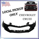 For 2016-2018 Chevrolet Cruze Front Bumper Cover W/o Sensor Holes Local Pickup. Fixed Price $156.25.