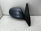 2002-2005 Kia Sedona Right Passenger 4 Prong Side View Exterior Door Mirror Oem. Fixed Price $74.95.