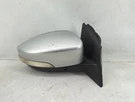 2012-2014 Ford Focus Passenger Right Side View Power Door Mirror Silver CPPK3. Fixed Price $176.87.