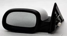 Oem Kia Soul Left Driver Side Exterior Mirror 87610-B2510. Fixed Price $78.00.