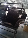 Driver Rear Side Door Us Built Without Sunshade Fits 21-25 Rogue 503908. Fixed Price $915.71.