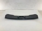 17-21 Jaguar F-pace Rear Trunk Luggage Scuff Sill Plate Trim Oem Cm. Fixed Price $63.99.