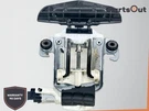 2019-2021 Bmw X5 G05 Driver Seat Left Side Backrest Adjust Motor C53194101 Oem. Fixed Price $41.39.