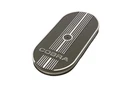 Ford Performance Cobra Oval Air Cleaner Assembly Black 4V Carb M-9600-C302. Fixed Price $199.84.
