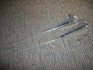 1961 1962 1963 1964 Chevy Impala Biscayne Oem Trico Wiper Arms Nice!. Fixed Price $45.99.