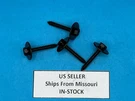 (pack Of 4) Fender Liner Inner Panel Screw 8MM Head For Jeep Dodge Ram 6509539AA. Fixed Price $9.85.
