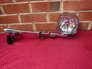 57 58 59 Plymouth Dodge Desoto Chrysler Unity Spotlight H2-C 125L Bracket. Fixed Price $1000.00.