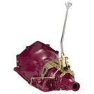 Lokar CMC6BM Fits Ford Auto Transmission Shifter, 16 Inch. Fixed Price $490.95.