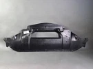 Maserati Granturismo Cover Bumper Underride Guard Front Upperbody. Fixed Price $344.51.