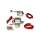 Scott Drake C5AZ-6243200-EL 65 Fits Ford Electric Trunk Release Kit. Fixed Price $144.95.